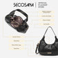SECOSANA® Gretchen Elegant Medium Shoulder Bag