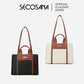 SECOSANA® Izzy in Medium Shoulder Bag