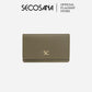 SECOSANA® Kizzie Slim Medium Bifold Wallet