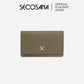 SECOSANA® Kizzie Slim Medium Bifold Wallet