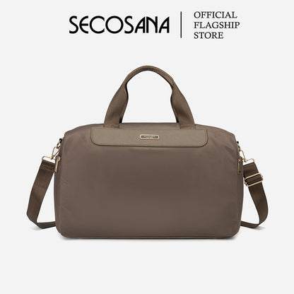 SECOSANA® Francesca Weekender Hand Carry Travel Bag
