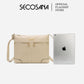 SECOSANA Vanela Plain Sling Bag