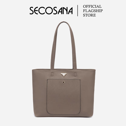 SECOSANA Dianna Minimalist Shoulder Bag