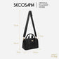 SECOSANA® Notchein Classic Crossbody Bag