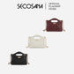 SECOSANA® Lorena Quilted Petite Handbag