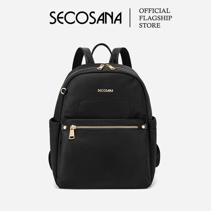 SECOSANA® Kelly StudyMate Medium Backpack