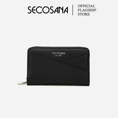 SECOSANA Zeizin Bifold Wallet