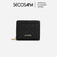 SECOSANA Zerinni Quilted Bifold Wallet