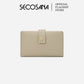 SECOSANA® Lucia Trendy Medium Bifold Wallet