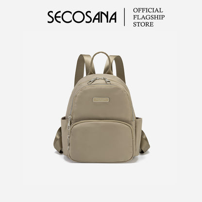SECOSANA® Hollane Classic Backpack
