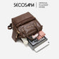 SECOSANA® Jena in Medium Backpack 2-in-1 Collection