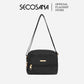SECOSANA® Jollien Classic Crossbody Bag