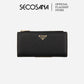 SECOSANA® Levanne Long Bifold Wallet