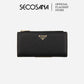 SECOSANA® Levanne Long Bifold Wallet