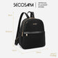 SECOSANA® Kennedy StudyMate Small Backpack