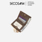 SECOSANA® Leviza Short Bifold Wallet