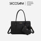 SECOSANA® Noranne Shoulder Bag 2-in-1 Collection