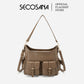 SECOSANA® Kribbe Elegant Shoulder Bag