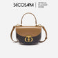 SECOSANA® Hildraz Classic Jelly Crossbody Bag