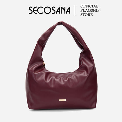 SECOSANA Eden Large Hobo Shoulder Bag