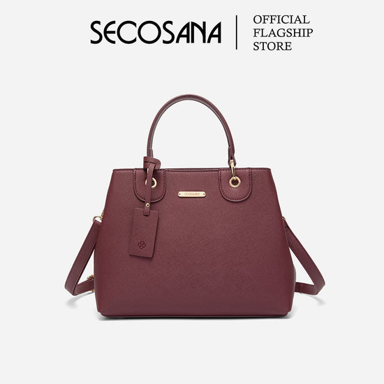 SECOSANA® Oakley in Medium Classic Handbag