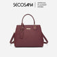 SECOSANA® Oakley in Medium Classic Handbag