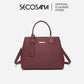 SECOSANA® Oakley in Medium Classic Handbag