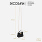SECOSANA® Nano Lucille Crossbody Bag