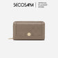 SECOSANA® Kreselle Medium Trifold Wallet