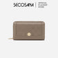 SECOSANA® Kreselle Medium Trifold Wallet