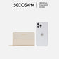 SECOSANA Timmy Bifold Wallet with FREE Secosana Box