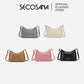SECOSANA® Leiwes Trendy Crossbody Bag
