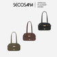 SECOSANA® Nicosia Timeless Classic Shoulder Bag