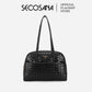 SECOSANA® Lorna Retro Classic Shoulder Bag