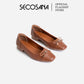 SECOSANA® SS-1031 - Bernadette Ballet Flats
