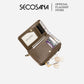 SECOSANA® Luzure Medium Bifold Wallet