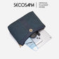 SECOSANA Zinia Monogram Sling Bag