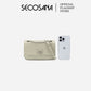 SECOSANA® Libizree Multi-function Crossbody Bag