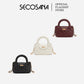 SECOSANA® Lorisa Quilted Petite Handbag