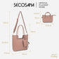 SECOSANA® Nora Shoulder Bag 2-in-1 Collection