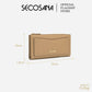 SECOSANA® Marnelie Long Bifold Wallet