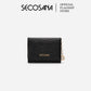 SECOSANA® Irenia Classic Mini Trifold Wallet