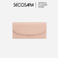 SECOSANA® Mirabel Long Trifold Wallet