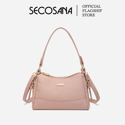 SECOSANA® Nashika Multi-way Shoulder Bag