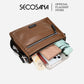 SECOSANA® Julina Preppy Crossbody Bag