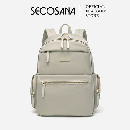 SECOSANA® Jurielle Campus Medium Backpack