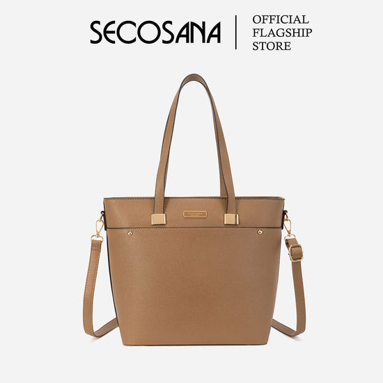 SECOSANA® Nemissy Multiway Shoulder Bag
