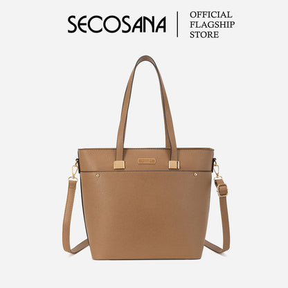 SECOSANA® Nemissy Multiway Shoulder Bag