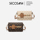 SECOSANA® Jifelia Modern Crossbody Bag