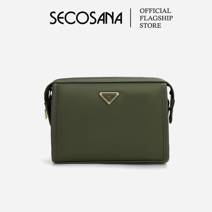 SECOSANA Zeree Pouch Bag Organizer